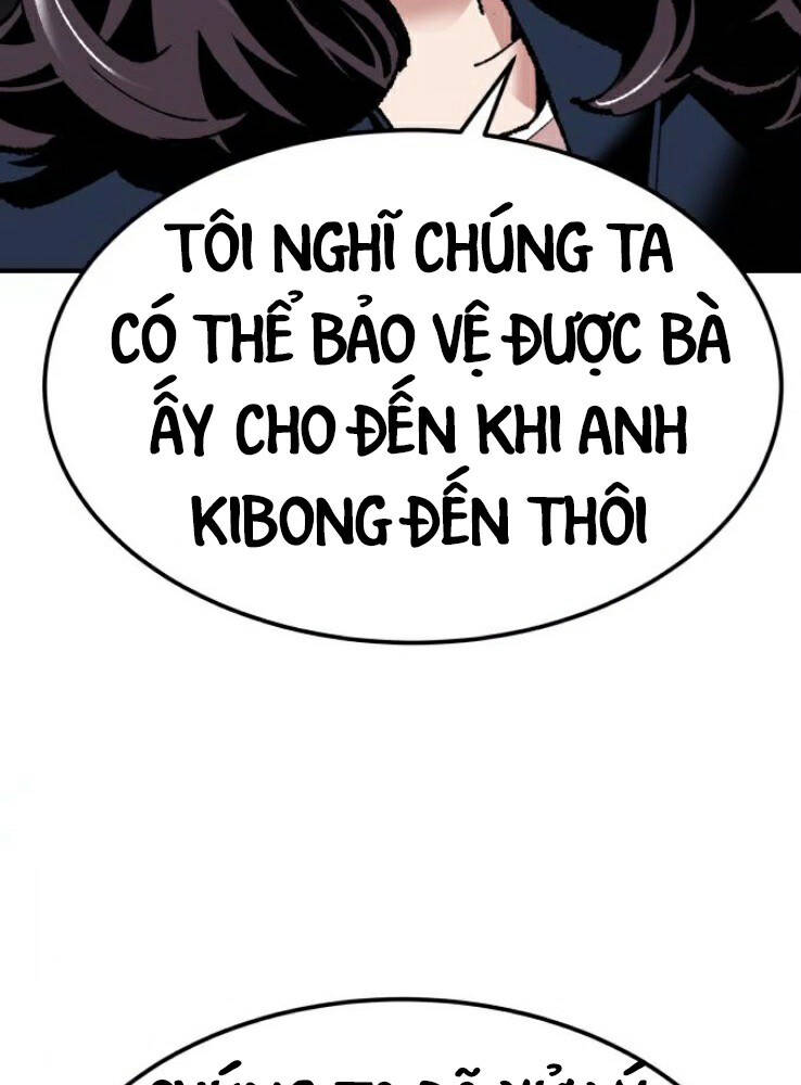 Phá Bỏ Giới Hạn chapter 68.5 - Upload bởi truyensieuhay.com