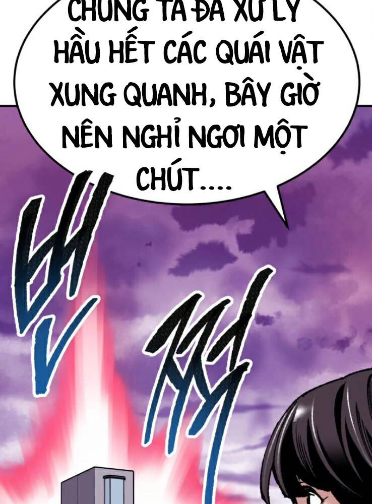 Phá Bỏ Giới Hạn chapter 68.5 - Upload bởi truyensieuhay.com