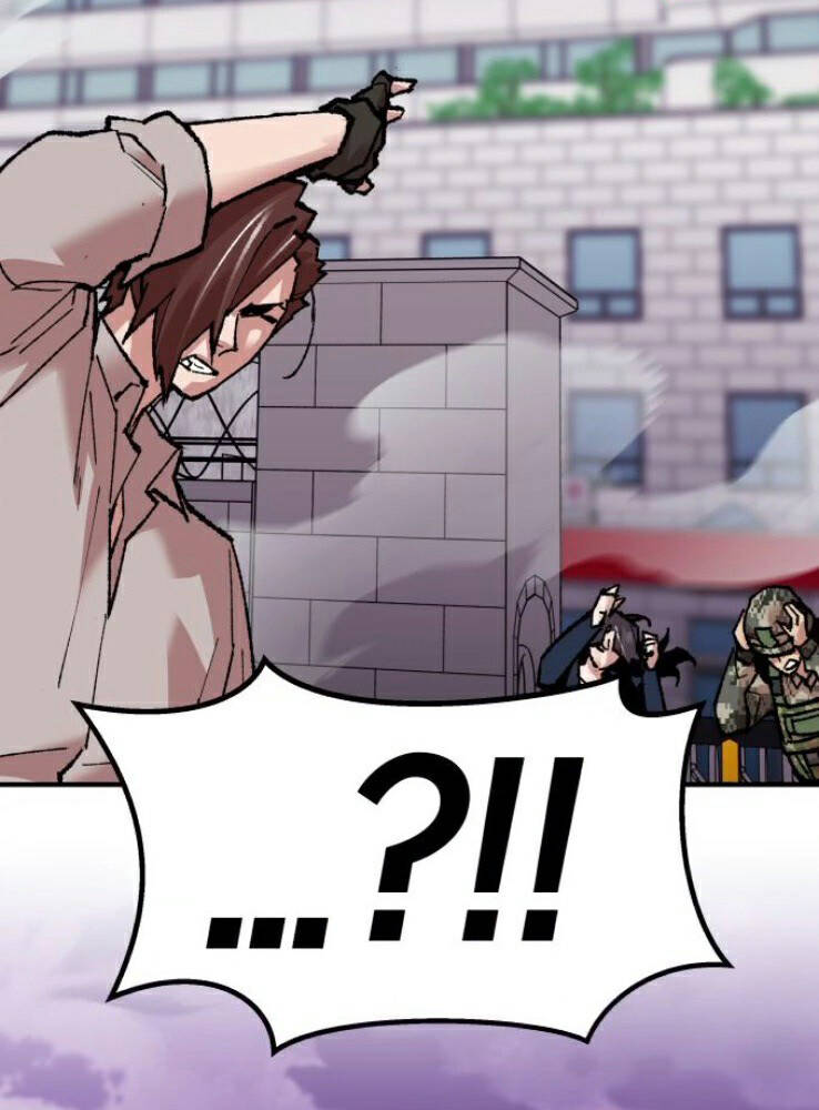 Phá Bỏ Giới Hạn chapter 68.5 - Upload bởi truyensieuhay.com