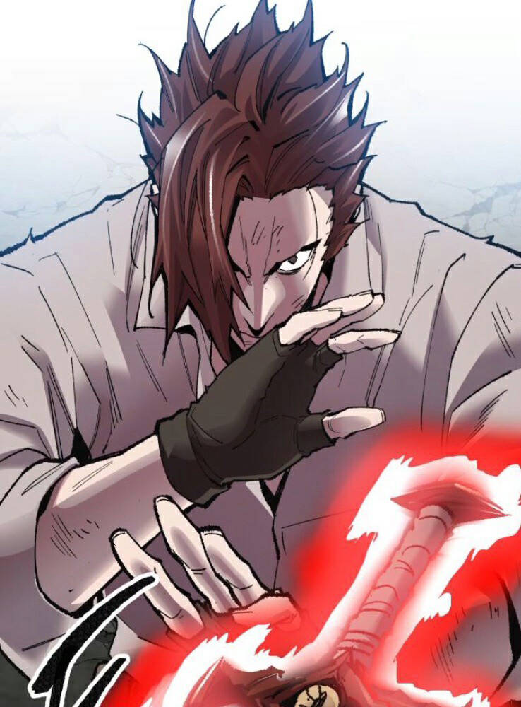 Phá Bỏ Giới Hạn chapter 68.5 - Upload bởi truyensieuhay.com