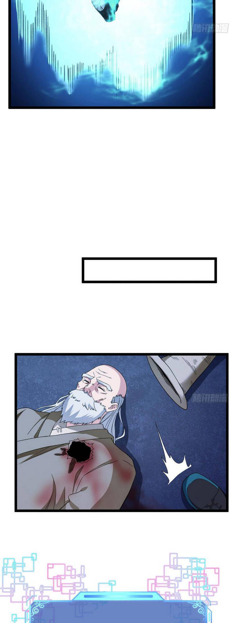 Ta có 999 loại dị năng chapter 54 - Upload bởi truyensieuhay.com