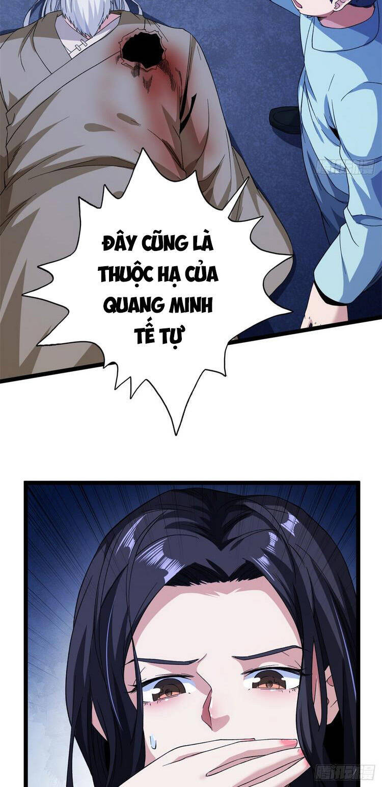 Ta có 999 loại dị năng chapter 54 - Upload bởi truyensieuhay.com