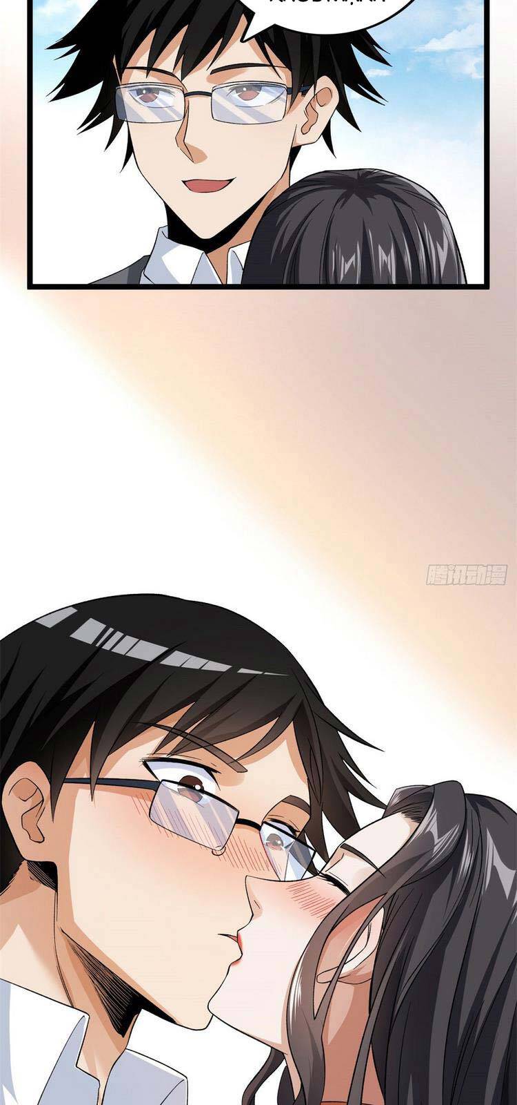 Ta có 999 loại dị năng chapter 55 - Upload bởi truyensieuhay.com