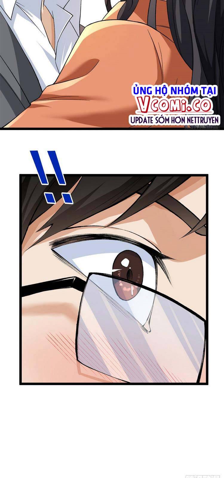 Ta có 999 loại dị năng chapter 55 - Upload bởi truyensieuhay.com