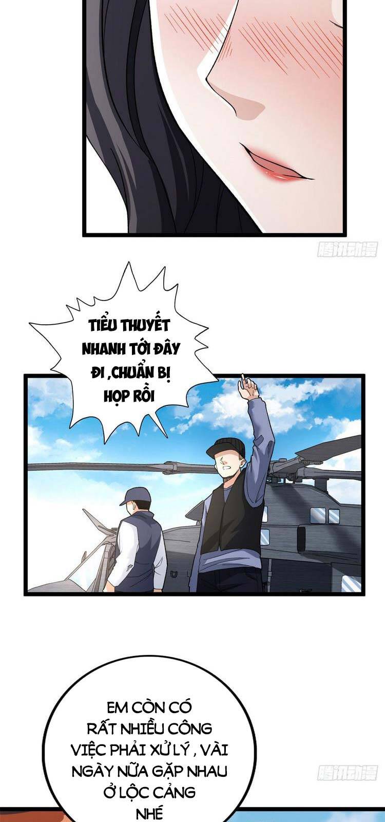 Ta có 999 loại dị năng chapter 55 - Upload bởi truyensieuhay.com