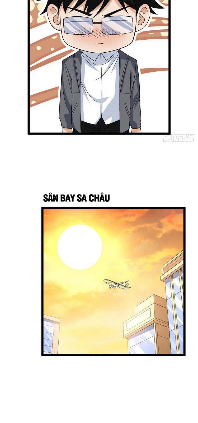 Ta có 999 loại dị năng chapter 55 - Upload bởi truyensieuhay.com