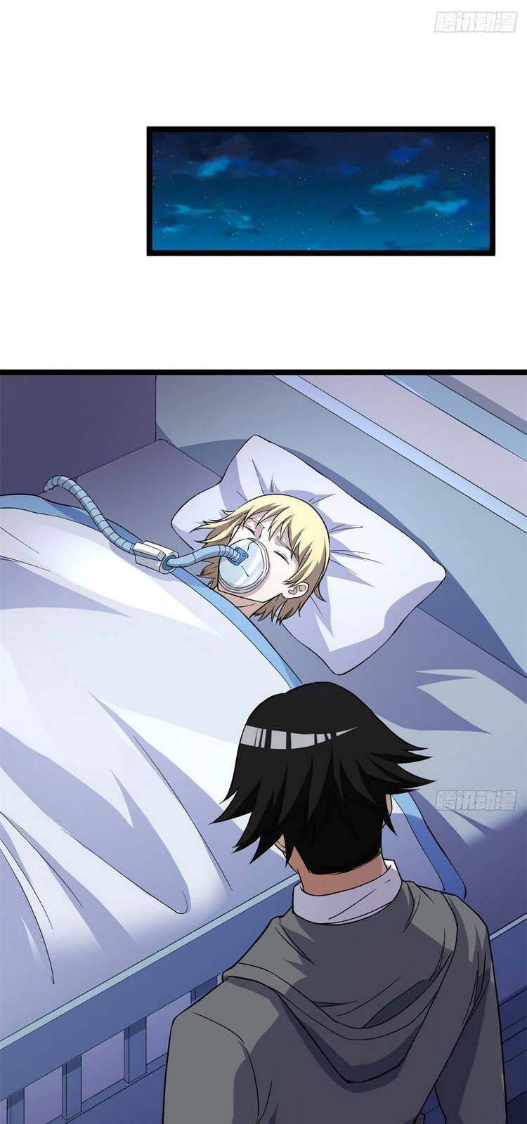 Ta có 999 loại dị năng chapter 55 - Upload bởi truyensieuhay.com