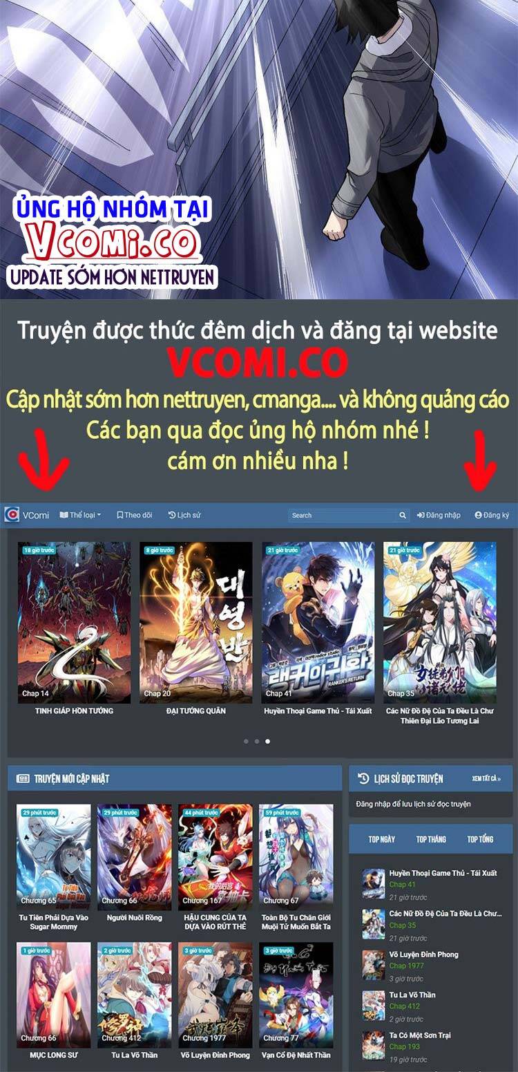 Ta có 999 loại dị năng chapter 55 - Upload bởi truyensieuhay.com