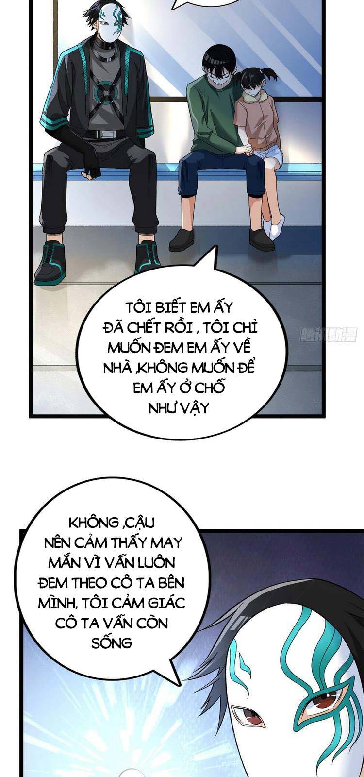 Ta có 999 loại dị năng chapter 55 - Upload bởi truyensieuhay.com