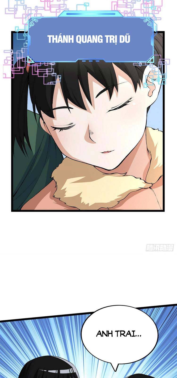 Ta có 999 loại dị năng chapter 55 - Upload bởi truyensieuhay.com