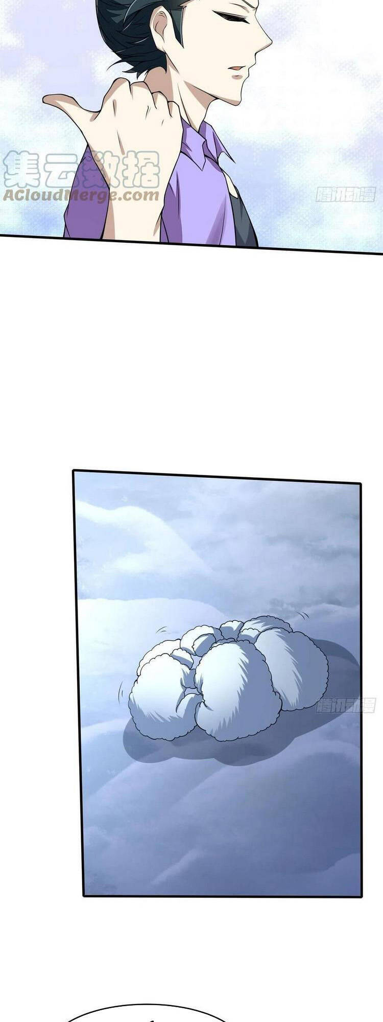 Ta Không Muốn Làm Đệ Nhất chapter 34 - Trang 15