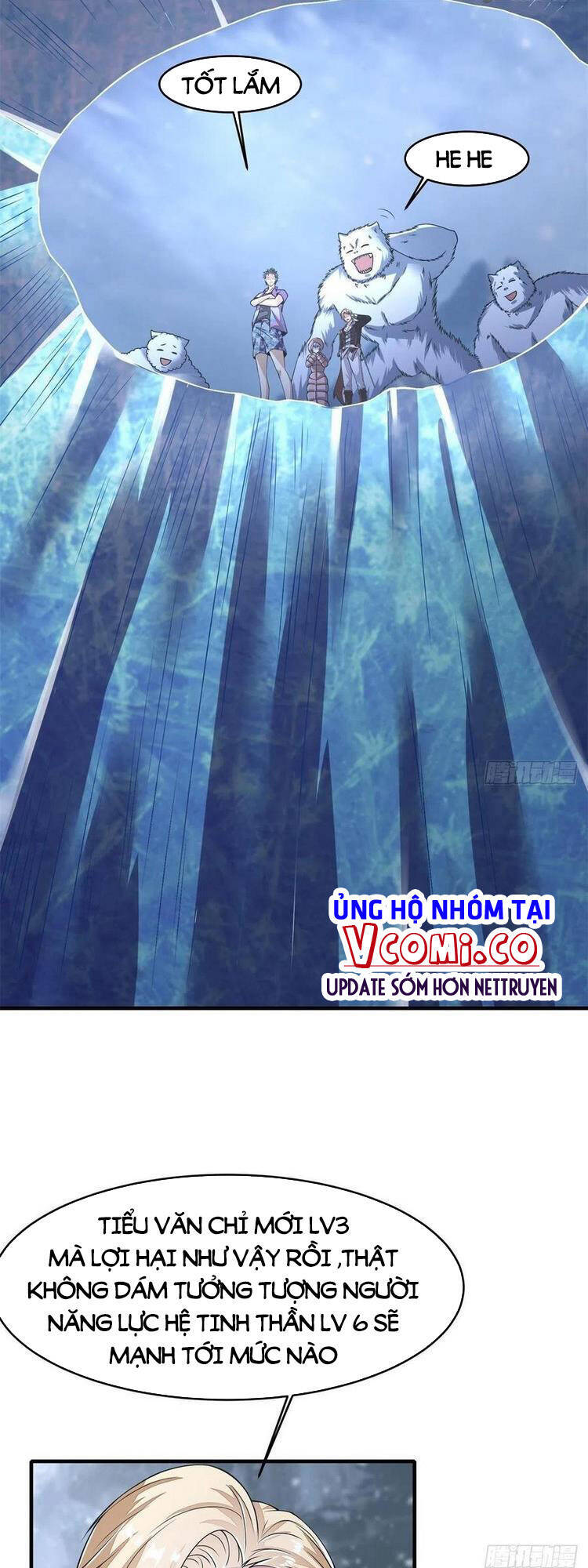 Ta Không Muốn Làm Đệ Nhất chapter 34 - Trang 24