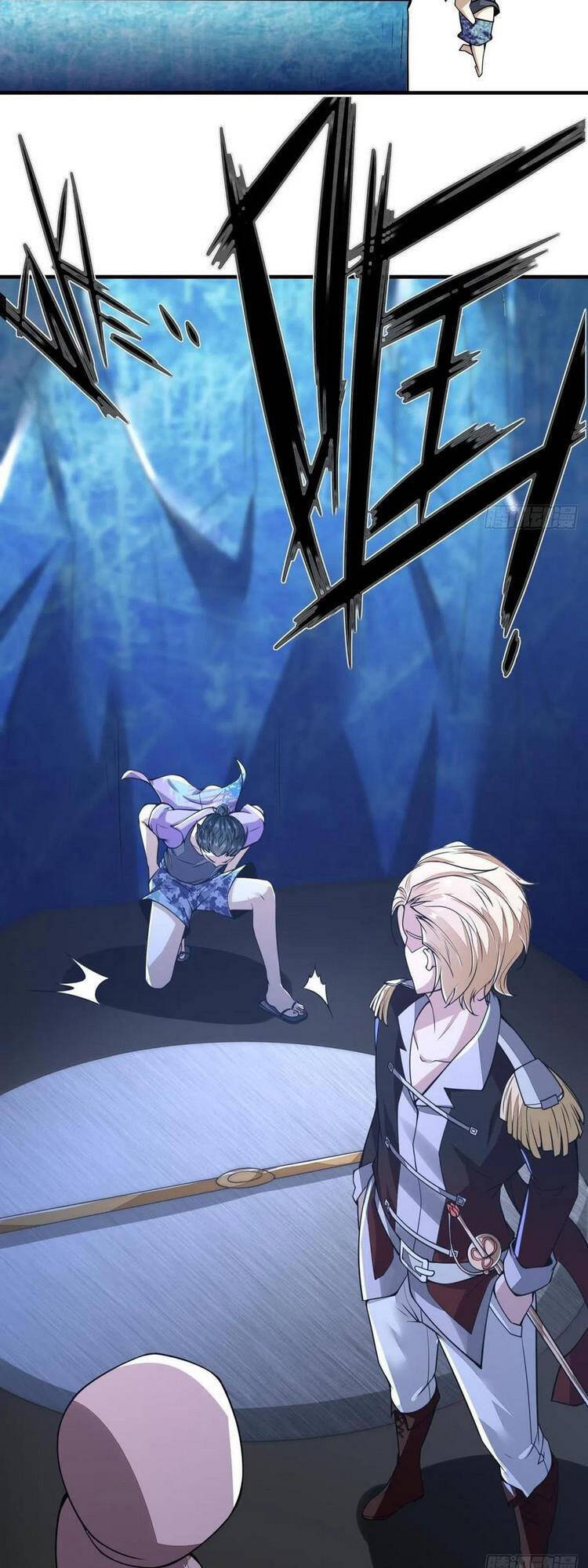 Ta Không Muốn Làm Đệ Nhất chapter 34 - Trang 29