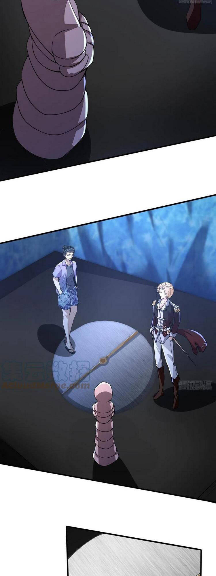 Ta Không Muốn Làm Đệ Nhất chapter 34 - Trang 30