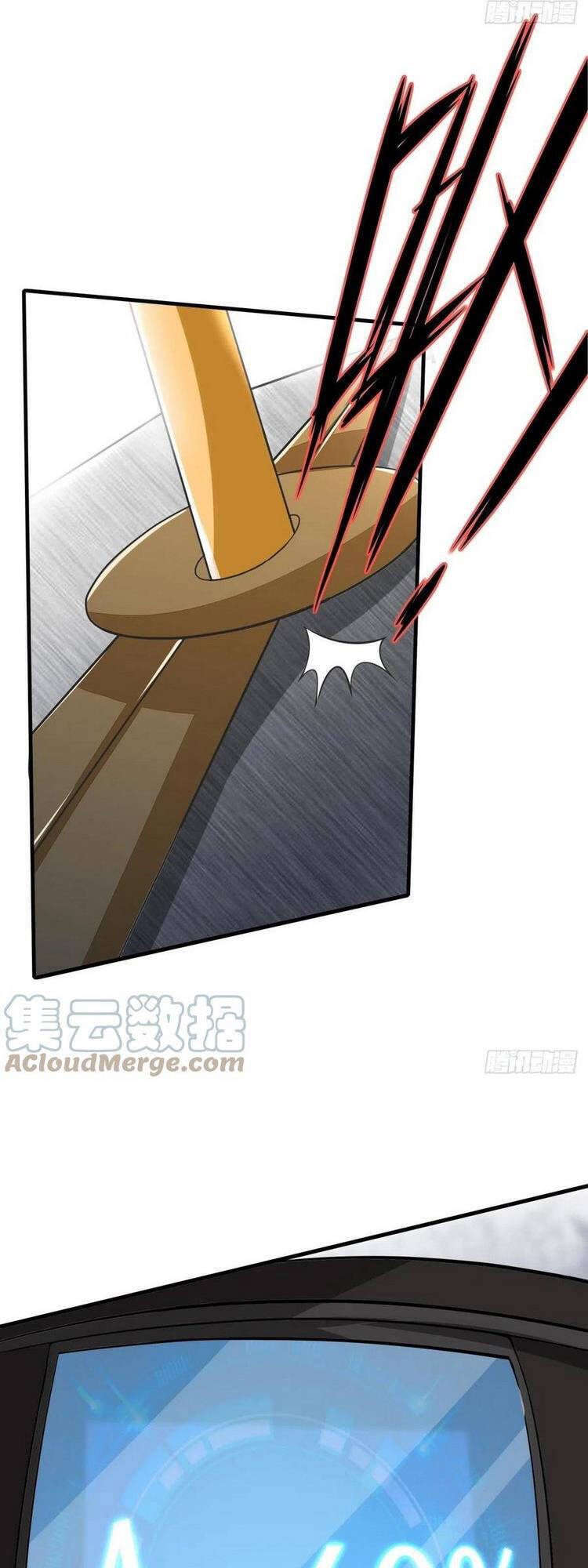 Ta Không Muốn Làm Đệ Nhất chapter 34 - Trang 32