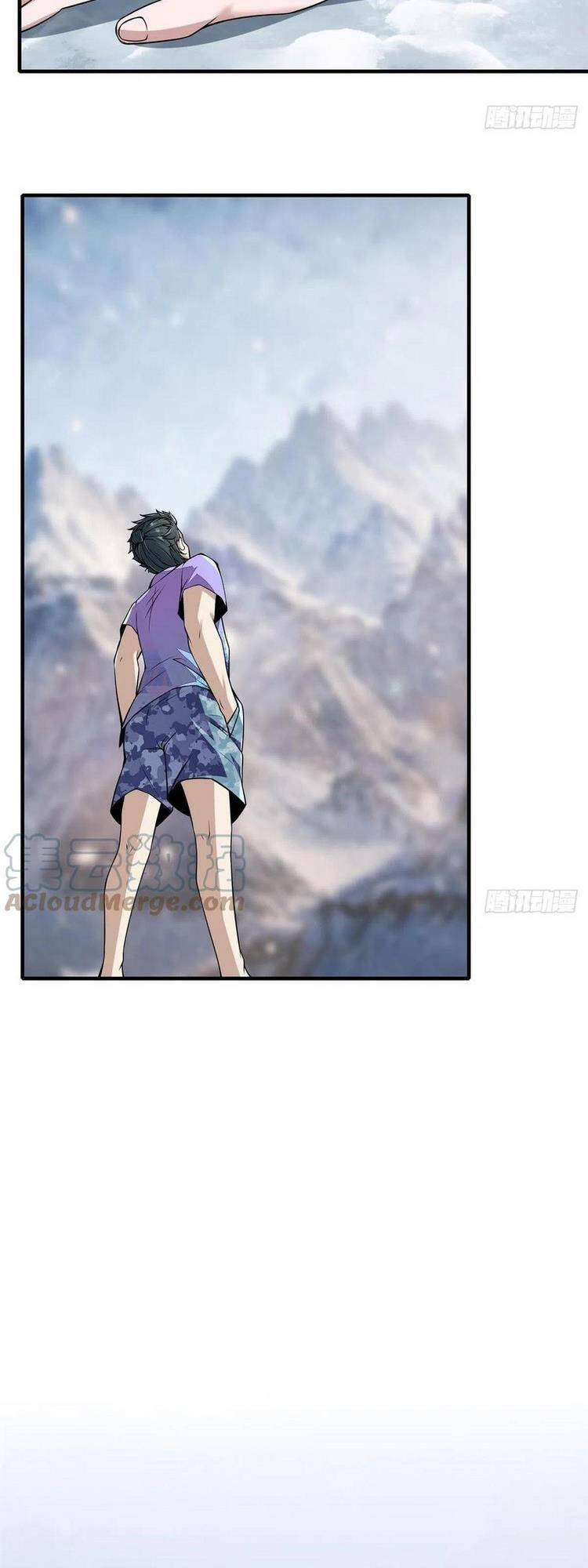 Ta Không Muốn Làm Đệ Nhất chapter 34 - Trang 5