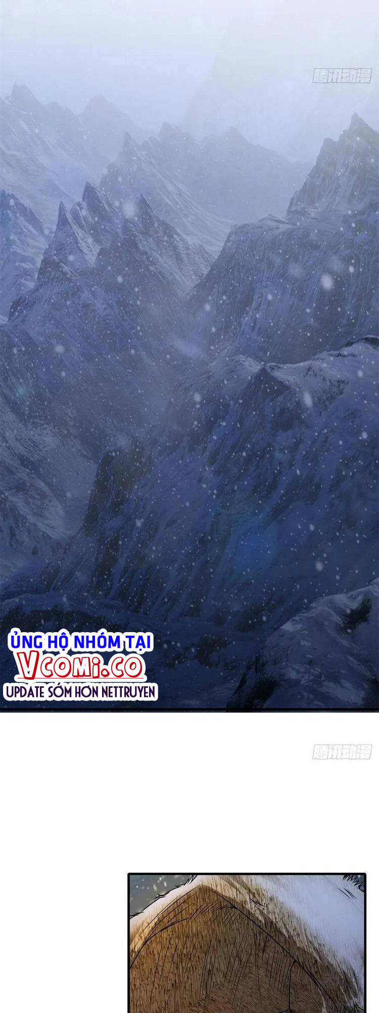 Ta Không Muốn Làm Đệ Nhất chapter 34 - Trang 6
