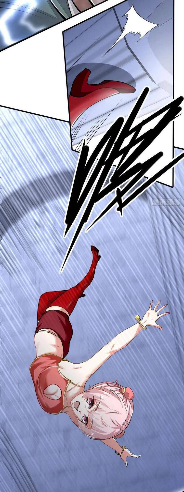 Ta Không Muốn Làm Đệ Nhất chapter 35 - Upload bởi truyensieuhay.com