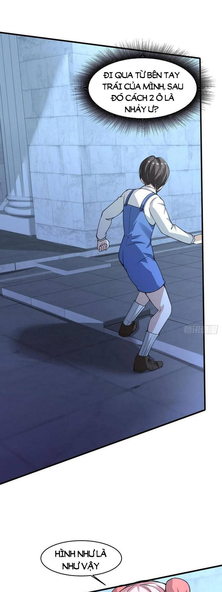 Ta Không Muốn Làm Đệ Nhất chapter 35 - Upload bởi truyensieuhay.com