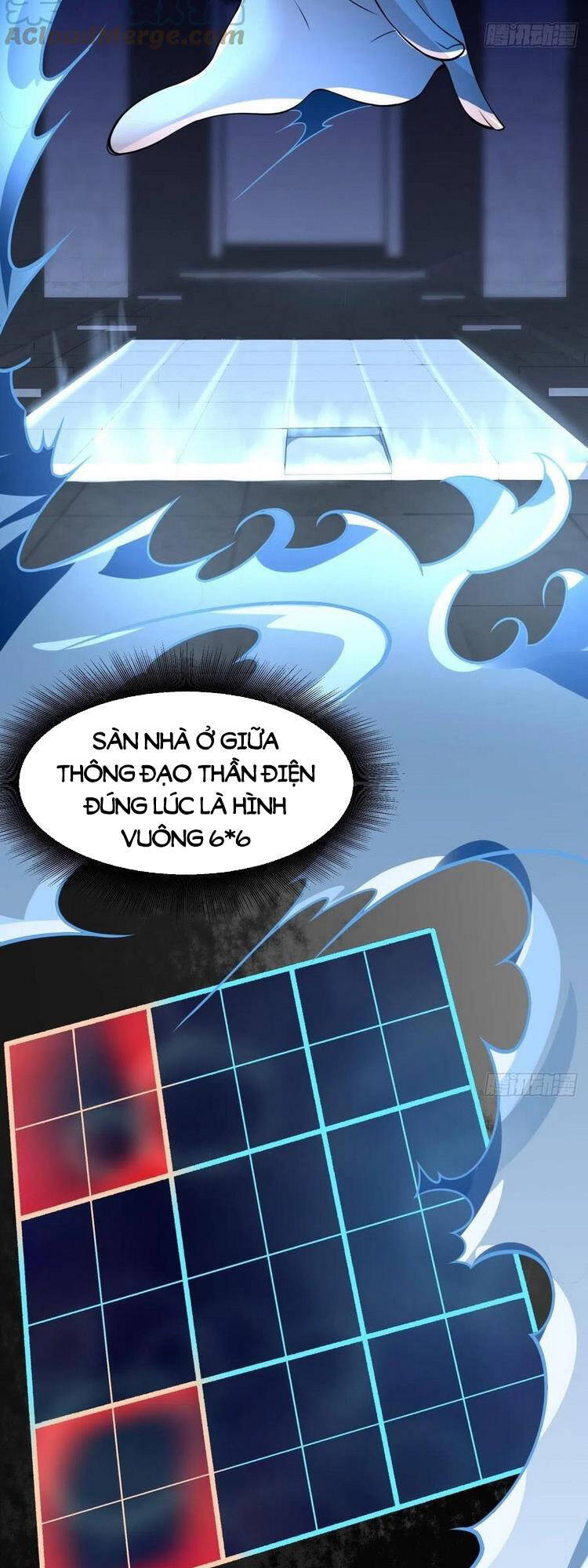 Ta Không Muốn Làm Đệ Nhất chapter 35 - Upload bởi truyensieuhay.com