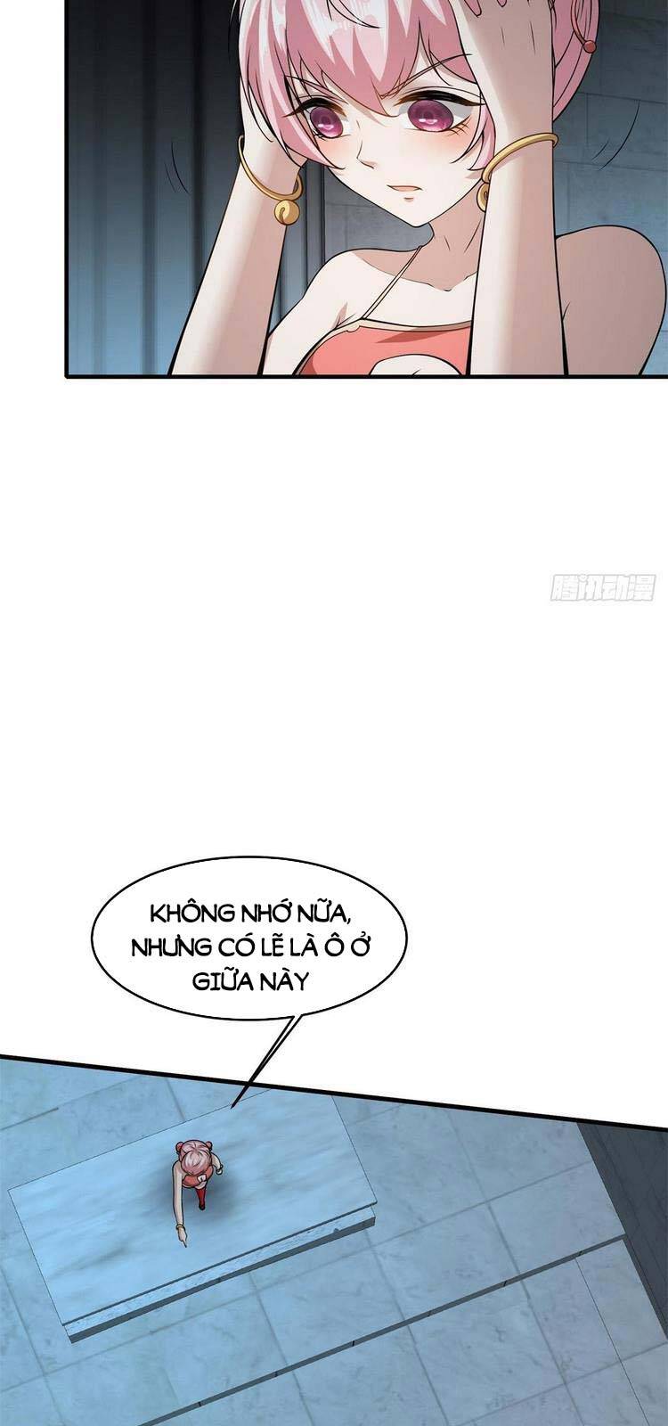 Ta Không Muốn Làm Đệ Nhất chapter 36 - Upload bởi truyensieuhay.com