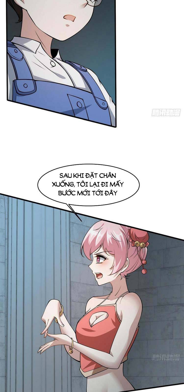 Ta Không Muốn Làm Đệ Nhất chapter 36 - Upload bởi truyensieuhay.com