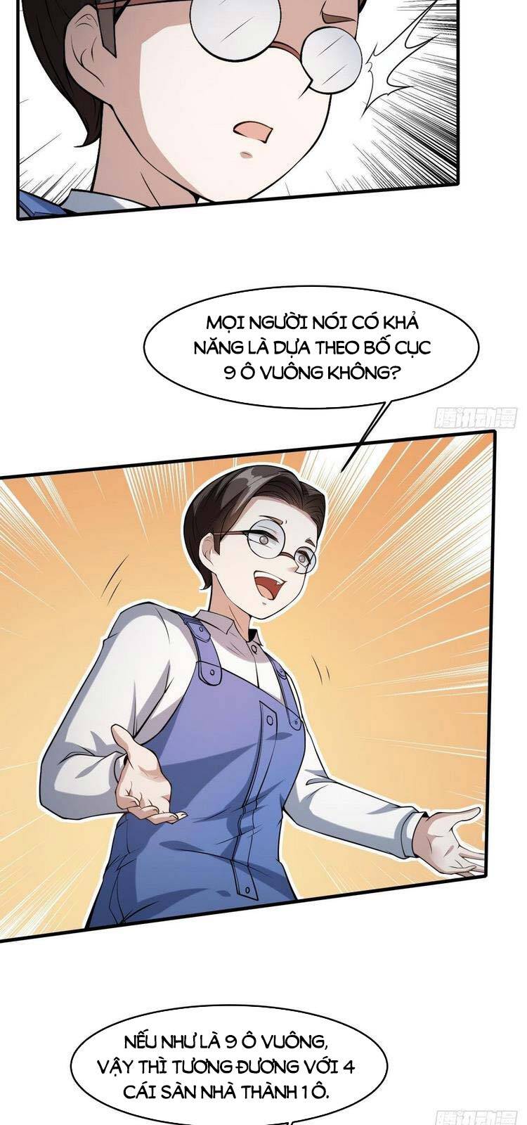 Ta Không Muốn Làm Đệ Nhất chapter 36 - Upload bởi truyensieuhay.com