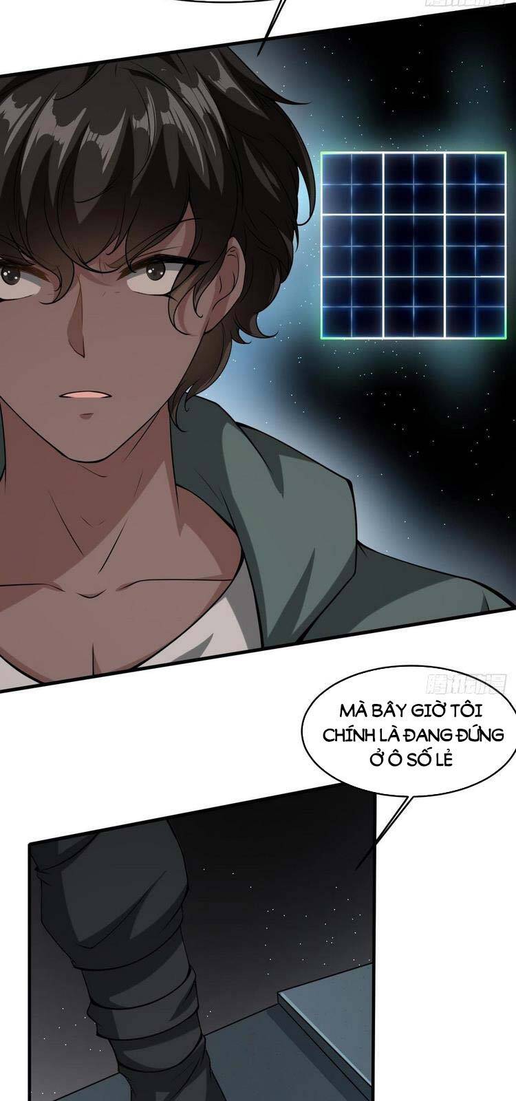 Ta Không Muốn Làm Đệ Nhất chapter 36 - Upload bởi truyensieuhay.com