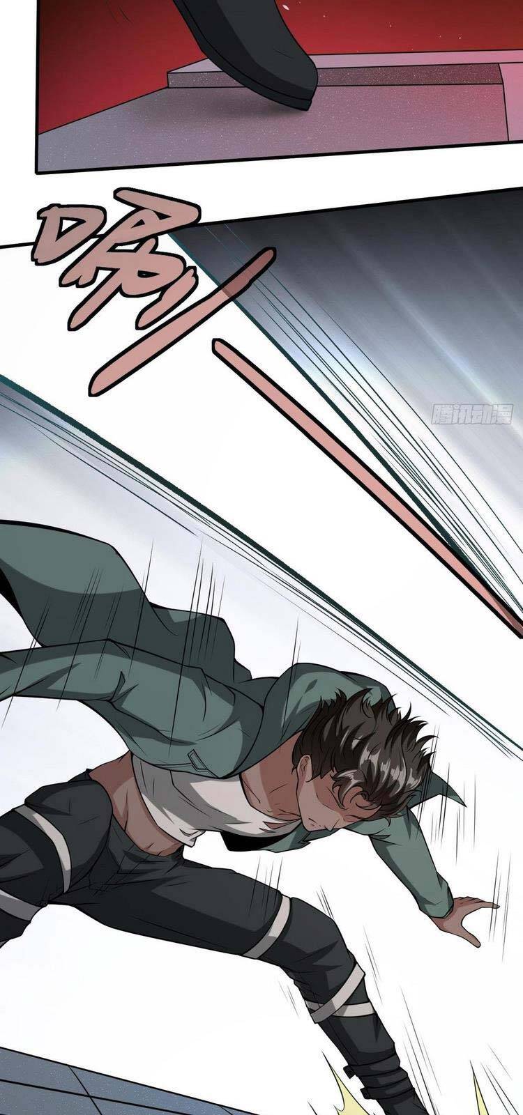 Ta Không Muốn Làm Đệ Nhất chapter 36 - Upload bởi truyensieuhay.com