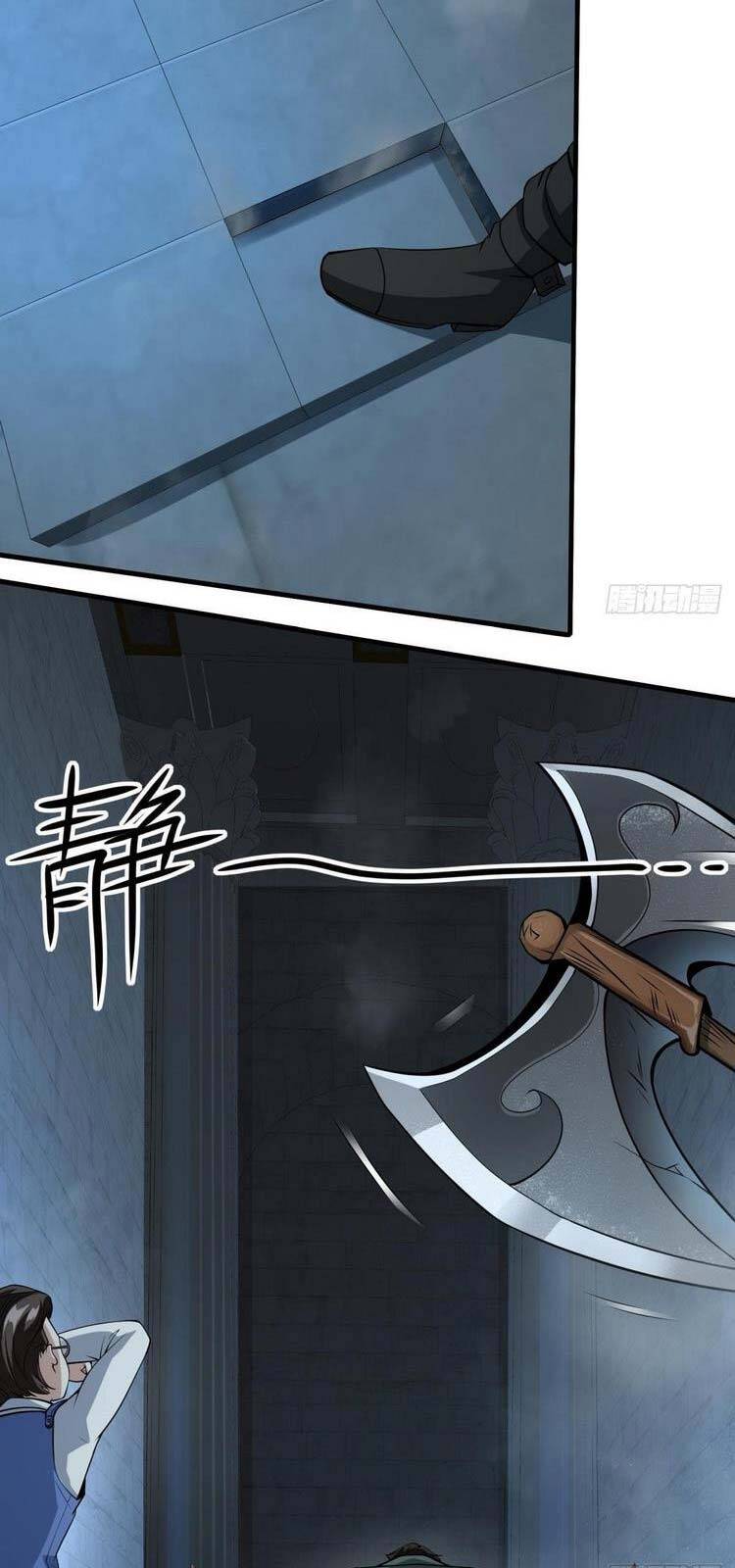 Ta Không Muốn Làm Đệ Nhất chapter 36 - Upload bởi truyensieuhay.com