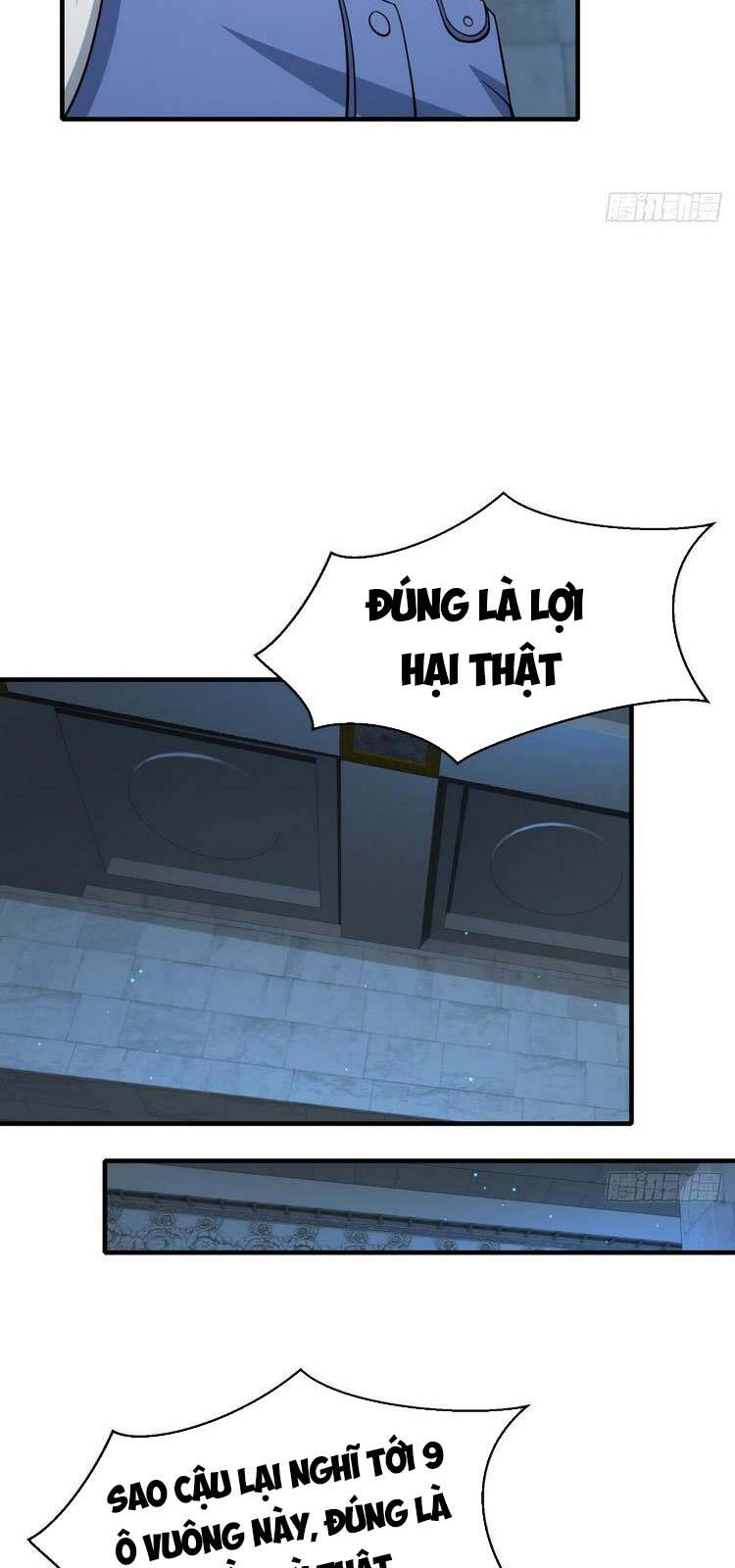 Ta Không Muốn Làm Đệ Nhất chapter 36 - Upload bởi truyensieuhay.com