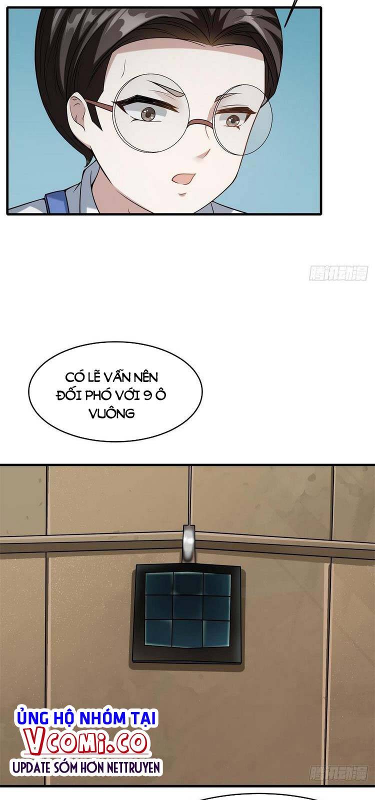 Ta Không Muốn Làm Đệ Nhất chapter 36 - Upload bởi truyensieuhay.com
