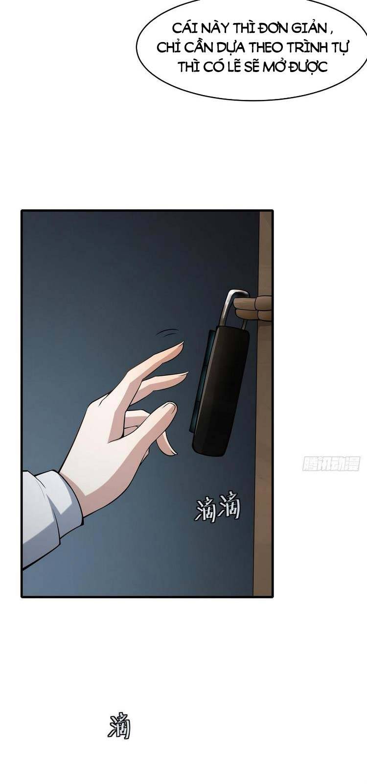 Ta Không Muốn Làm Đệ Nhất chapter 36 - Upload bởi truyensieuhay.com