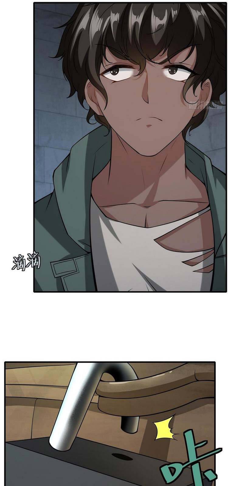 Ta Không Muốn Làm Đệ Nhất chapter 36 - Upload bởi truyensieuhay.com
