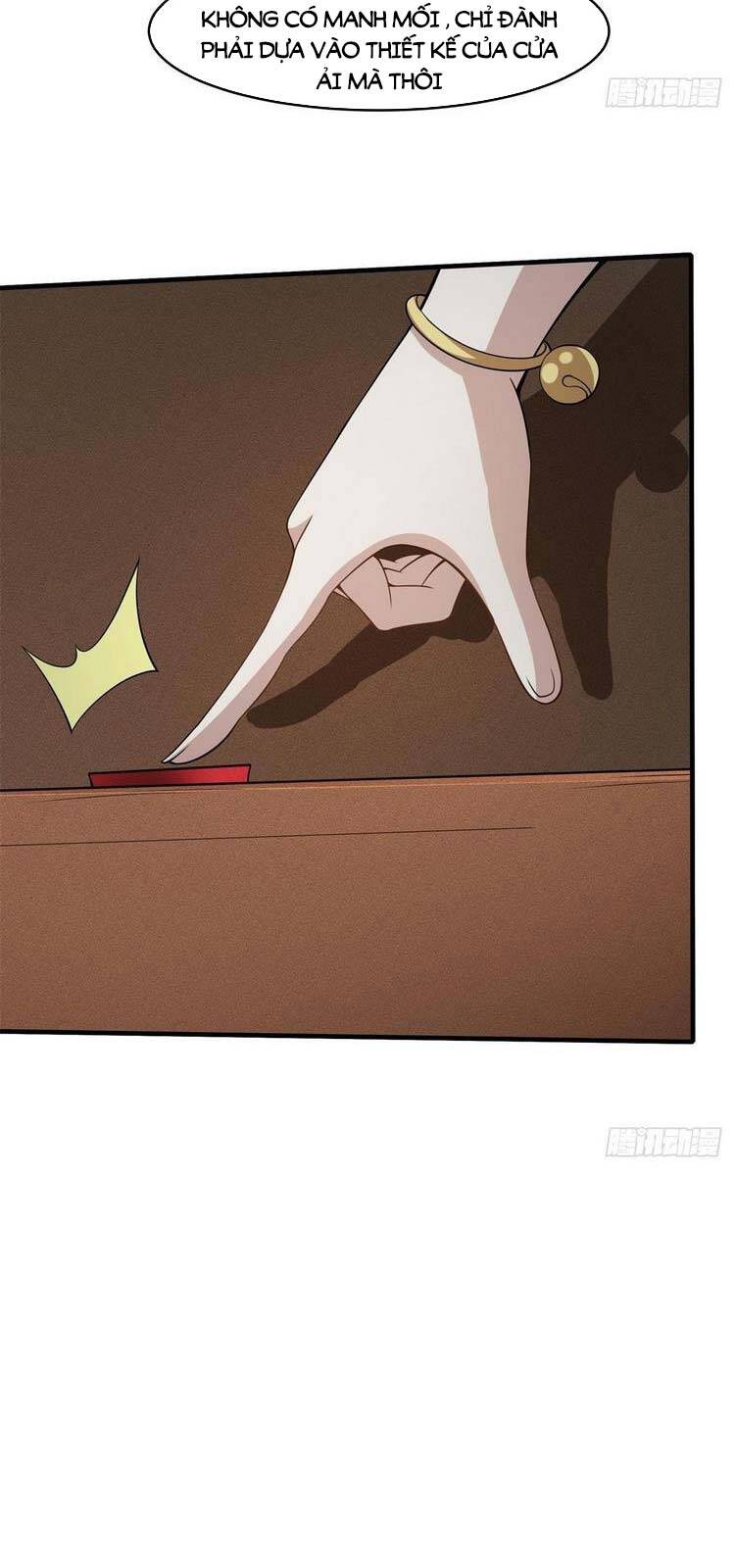Ta Không Muốn Làm Đệ Nhất chapter 36 - Upload bởi truyensieuhay.com