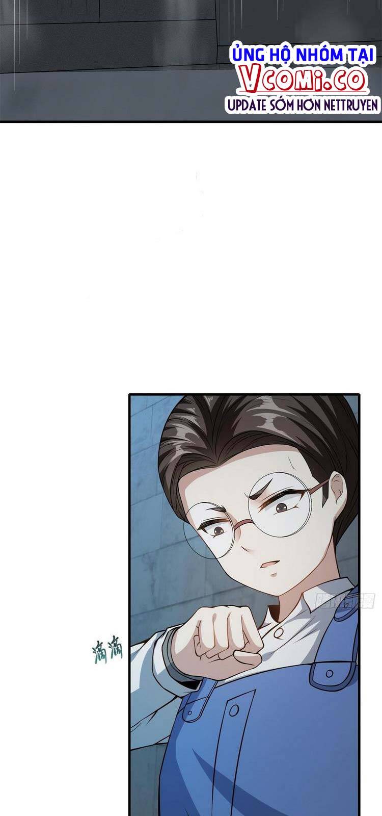 Ta Không Muốn Làm Đệ Nhất chapter 36 - Upload bởi truyensieuhay.com