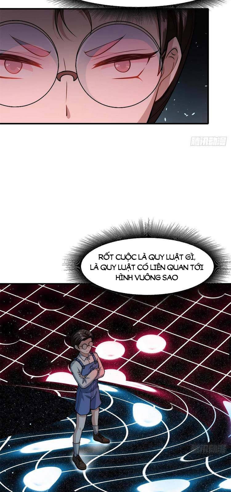 Ta Không Muốn Làm Đệ Nhất chapter 36 - Upload bởi truyensieuhay.com