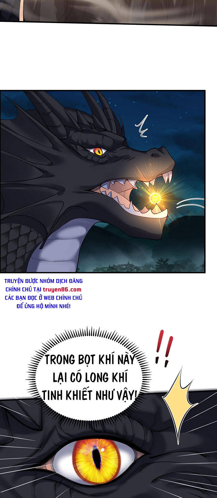 Ta Vô Địch Lúc Nào chapter 36 - Trang 14
