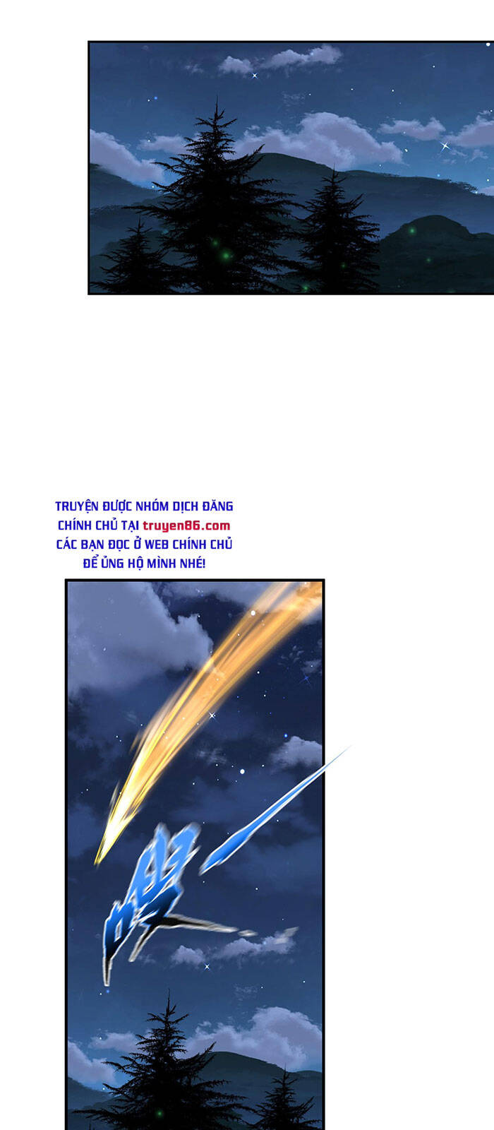 Ta Vô Địch Lúc Nào chapter 36 - Trang 3