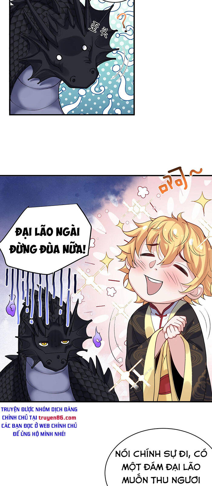 Ta Vô Địch Lúc Nào chapter 36 - Trang 8