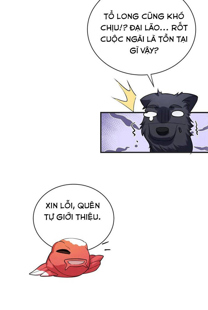 Ta Vô Địch Lúc Nào chapter 37 - Trang 16
