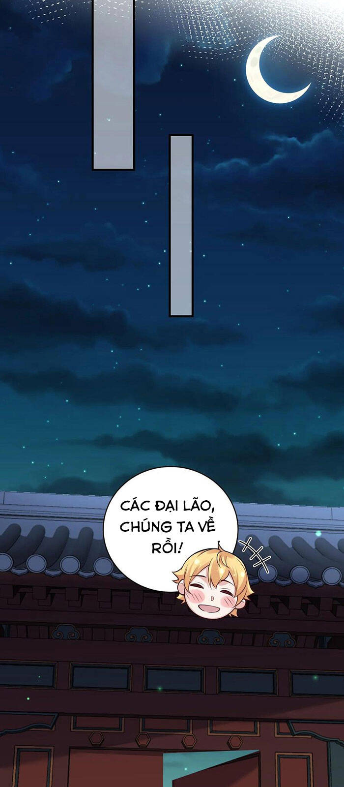 Ta Vô Địch Lúc Nào chapter 37 - Trang 6