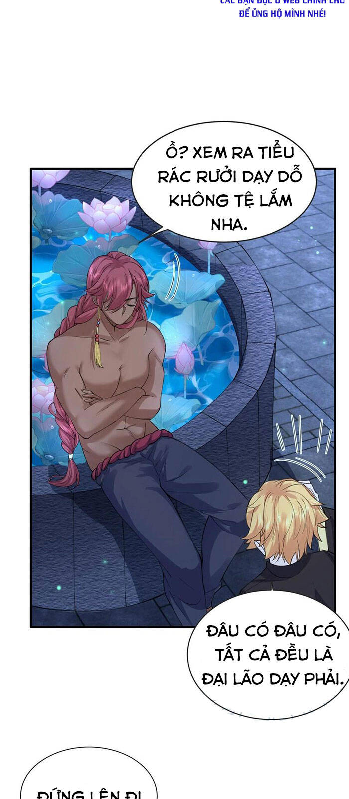 Ta Vô Địch Lúc Nào chapter 37 - Trang 10