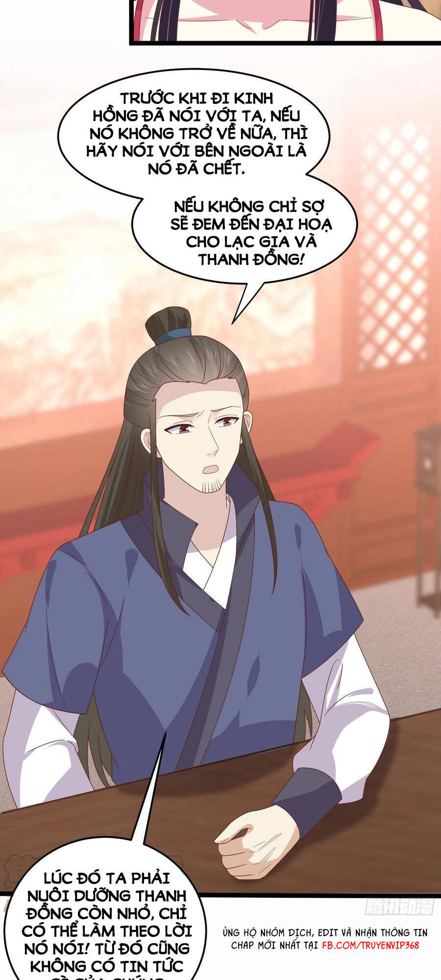 Chi Tôn Đồng Thuật Sư: Tuyệt Thế Đại Tiểu Thư chapter 264 - Trang 12