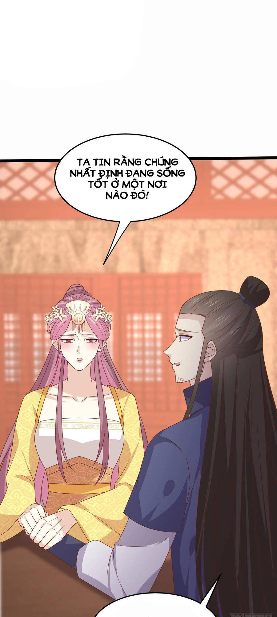 Chi Tôn Đồng Thuật Sư: Tuyệt Thế Đại Tiểu Thư chapter 264 - Trang 14