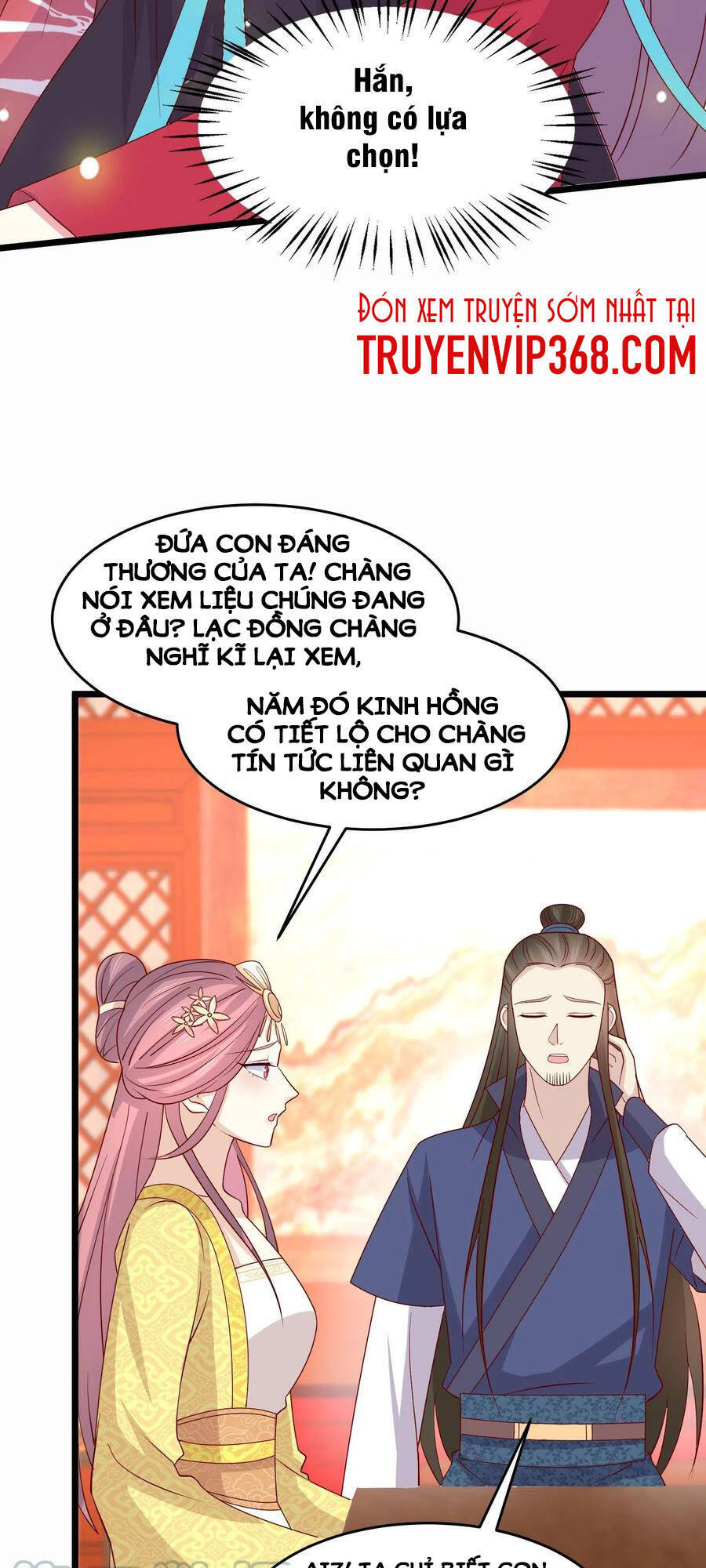 Chi Tôn Đồng Thuật Sư: Tuyệt Thế Đại Tiểu Thư chapter 264 - Trang 28