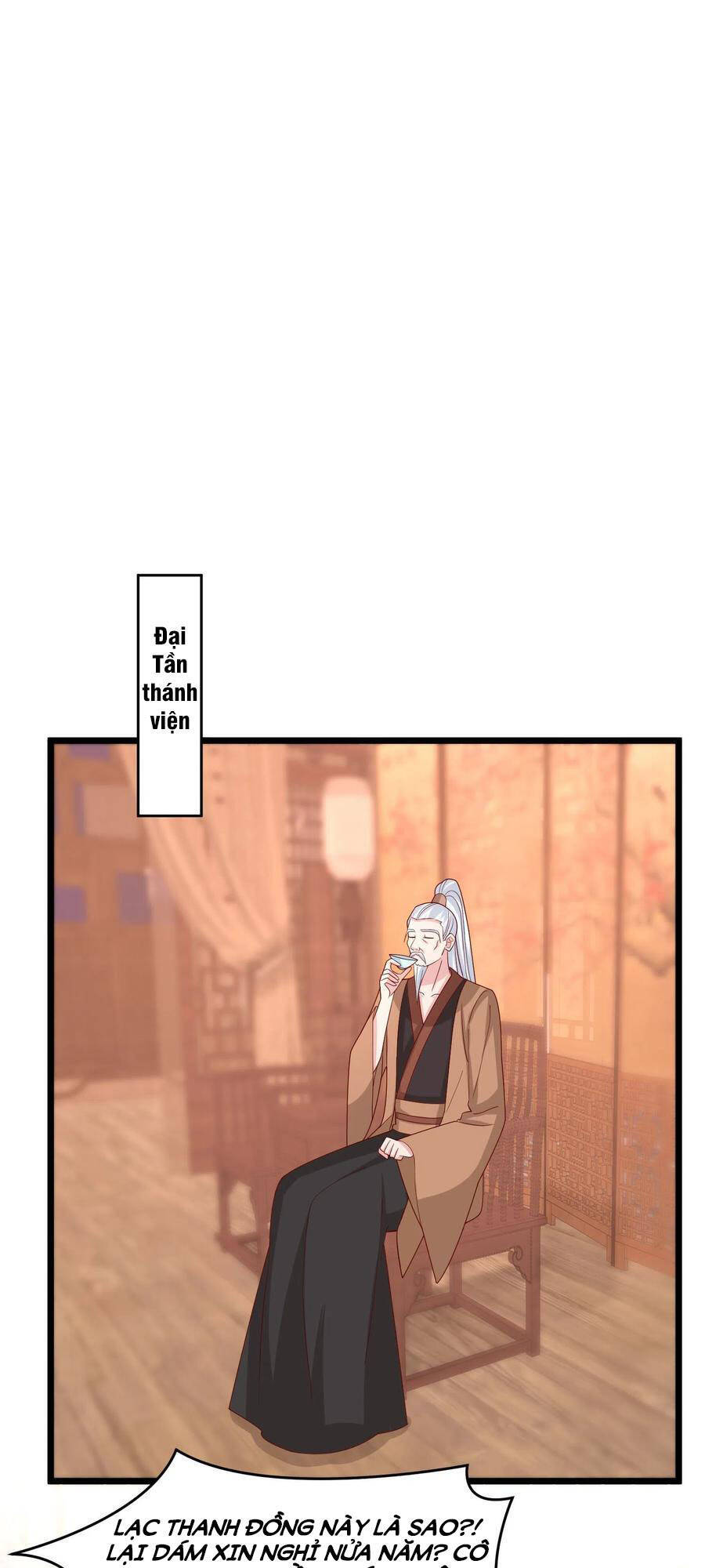 Chi Tôn Đồng Thuật Sư: Tuyệt Thế Đại Tiểu Thư chapter 264 - Trang 33