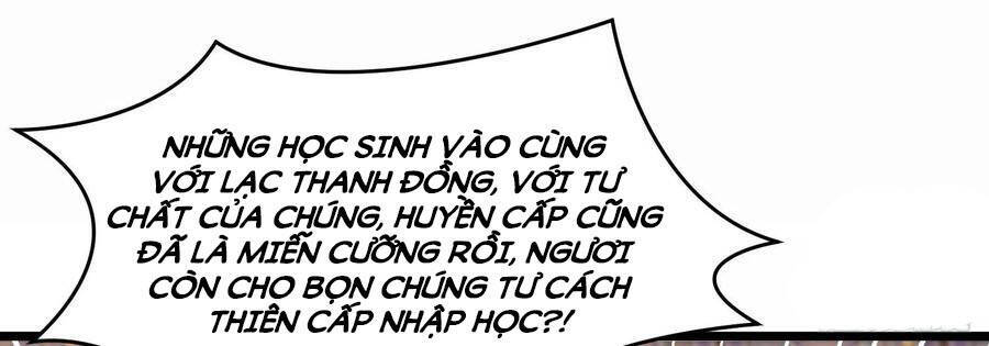 Chi Tôn Đồng Thuật Sư: Tuyệt Thế Đại Tiểu Thư chapter 264 - Trang 38