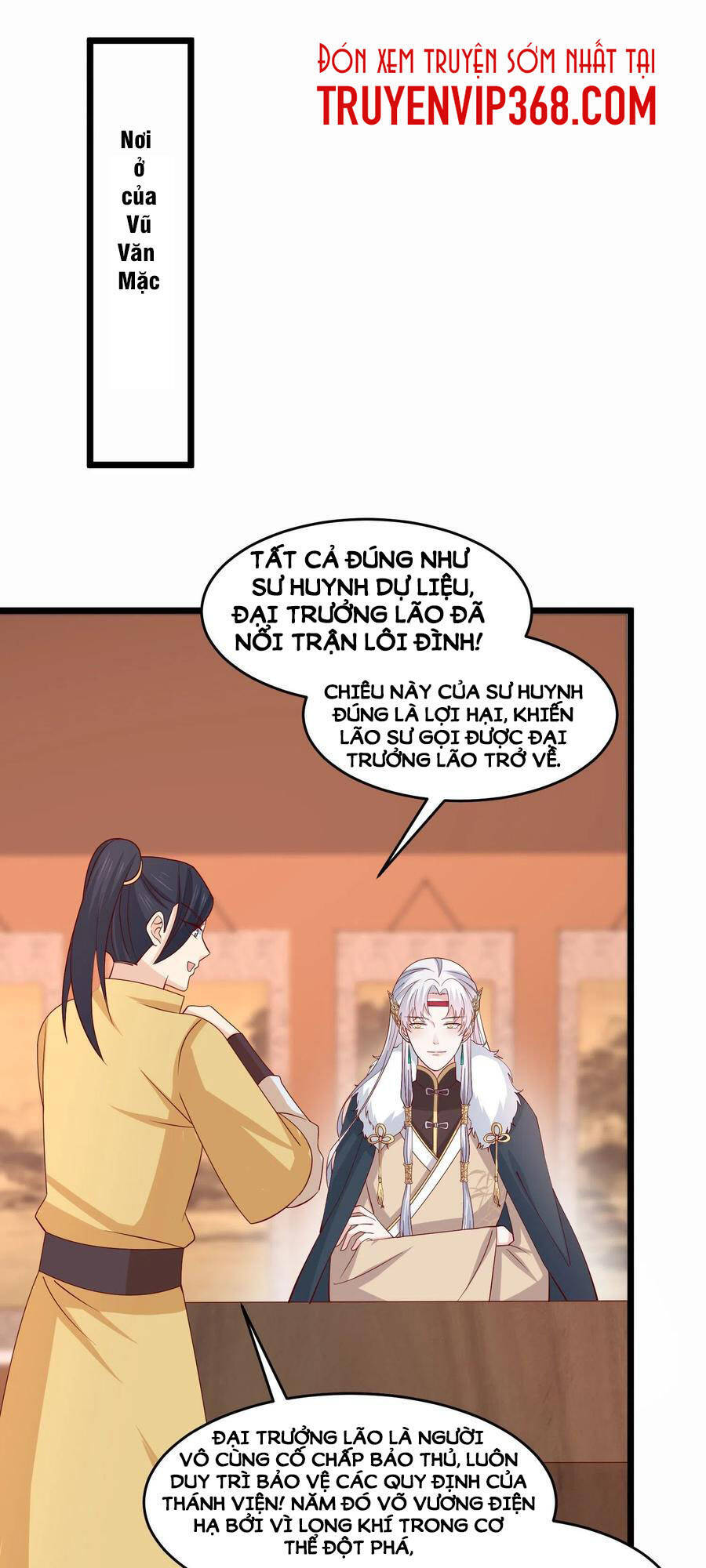 Chi Tôn Đồng Thuật Sư: Tuyệt Thế Đại Tiểu Thư chapter 264 - Trang 43