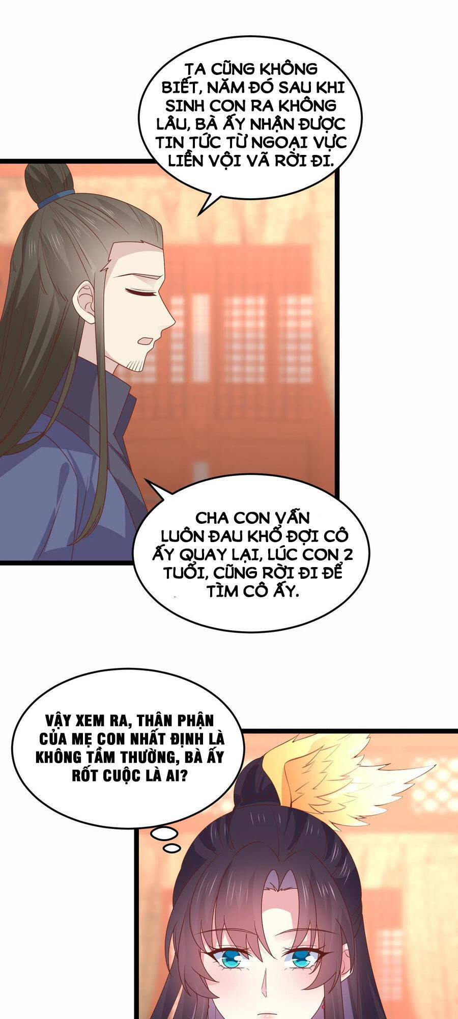 Chi Tôn Đồng Thuật Sư: Tuyệt Thế Đại Tiểu Thư chapter 264 - Trang 10